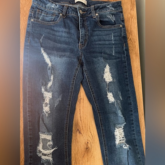 Altar’d State jeans - Picture 2 of 5